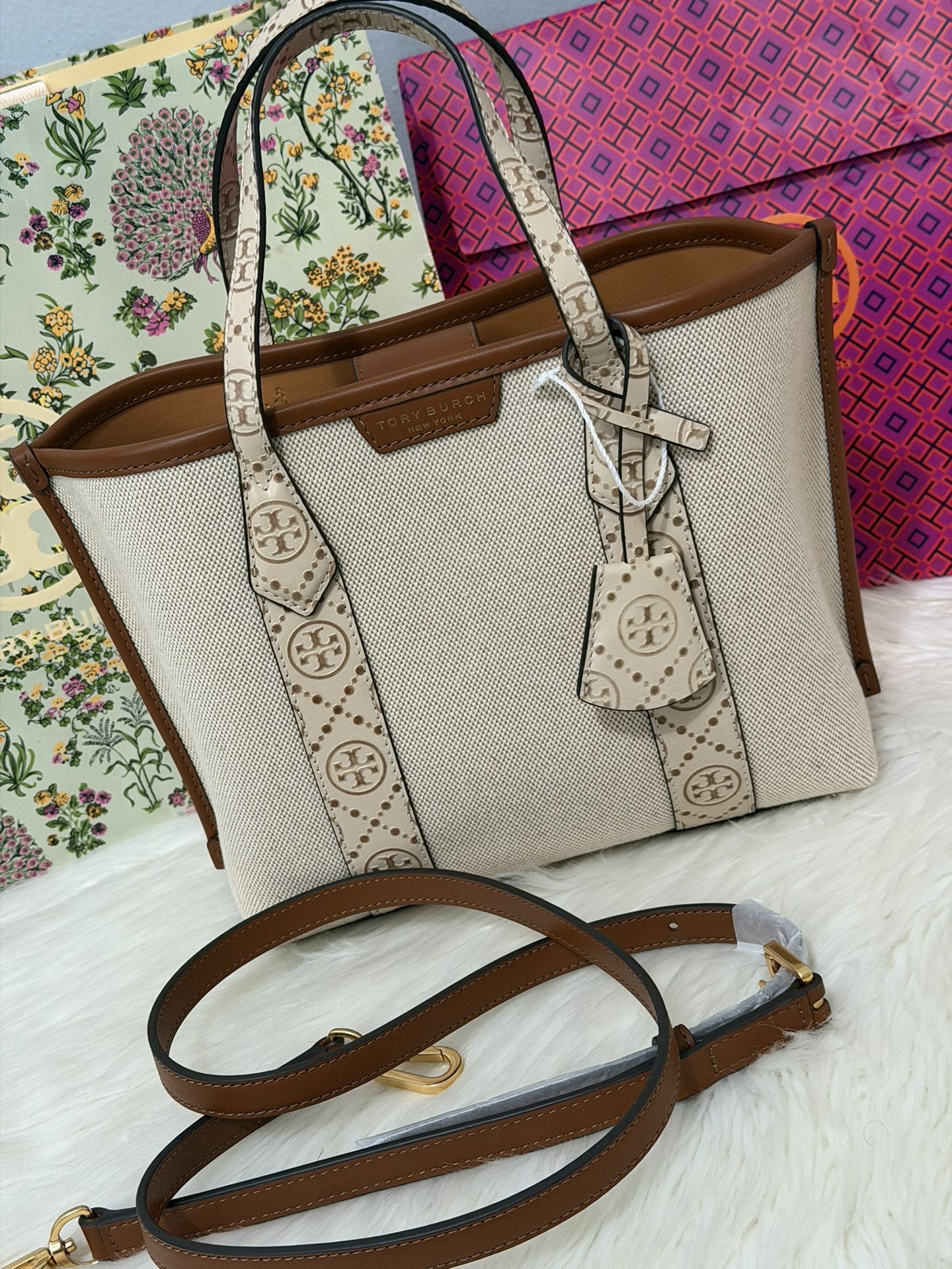 Tory Burch Bag