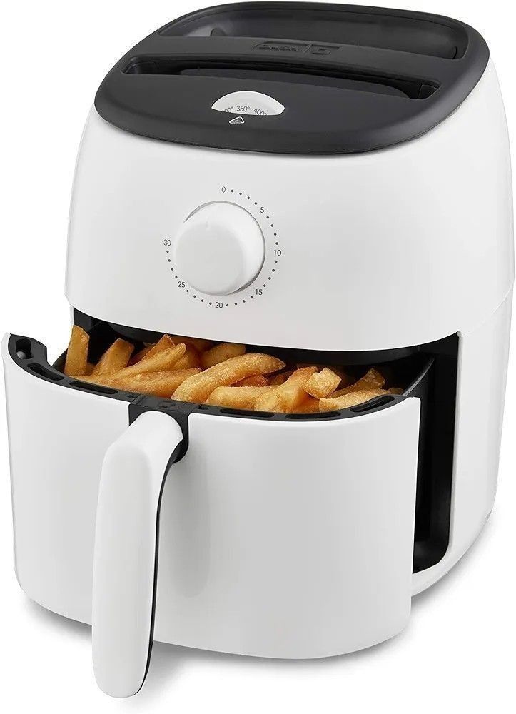 Air Fryer, Mini Oven, Kitchen Appliances, Electric Air Fryers Oven 2.6