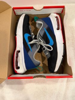 Kids Nike Air Max size 4Y