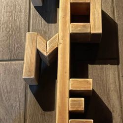 Handmade Home Decor Sign