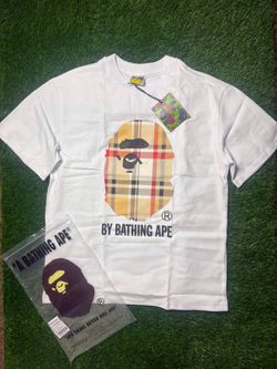 Bape shirt
