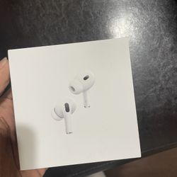 AirPods Pro 2nd Gen