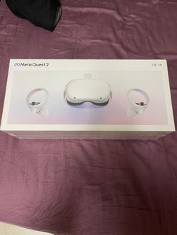 OCULUS META QUEST 2