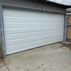 Garage Doors