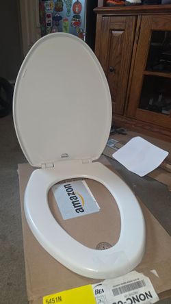 Toilet Seat