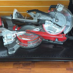 Bauer Model 19743e-b