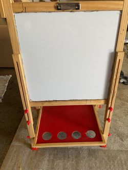 Whiteboard / chalkboard