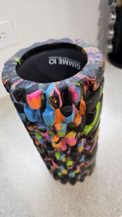 Foam Roller (Textured)
