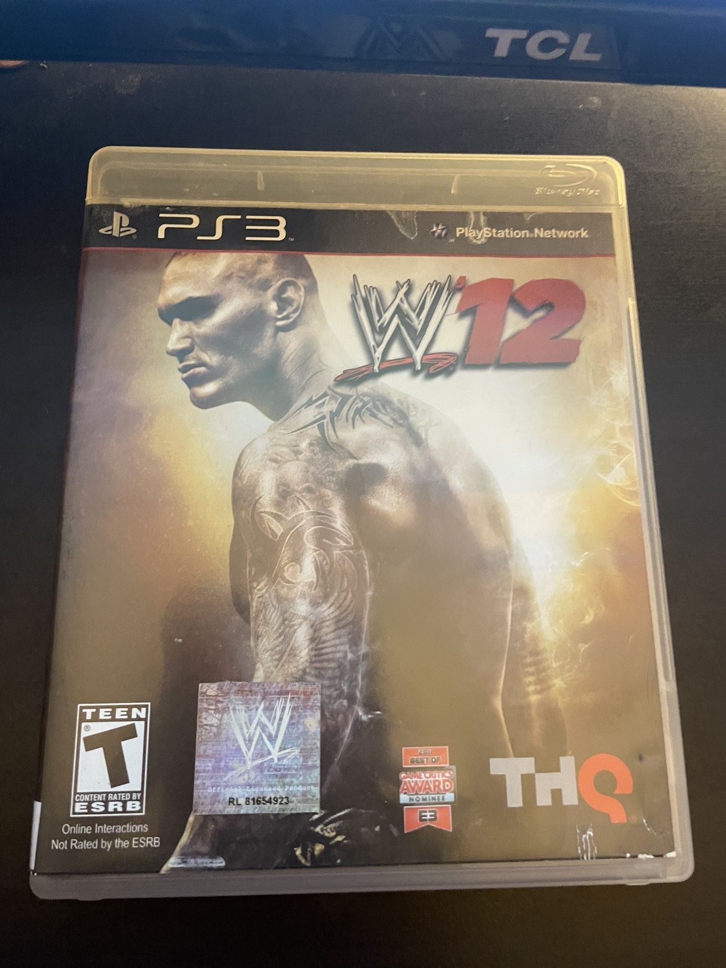 PS3 Games Accept Trades
