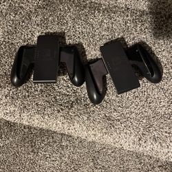 2 Switch Controllers