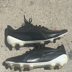 Puma one 19.1 low Size 10