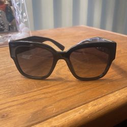 Woman Versace Sunglasses Blk