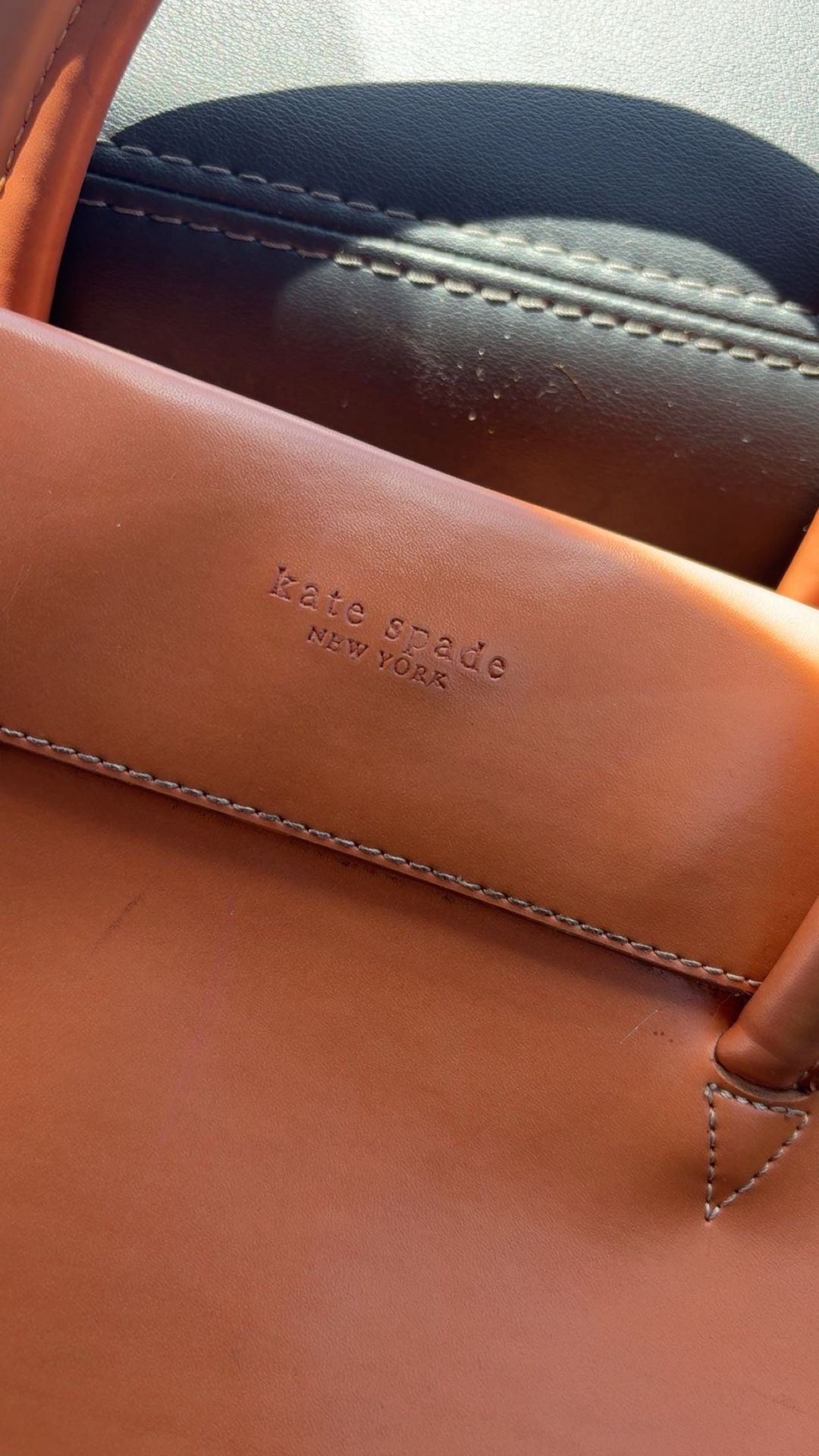 Kate Spade Purse 