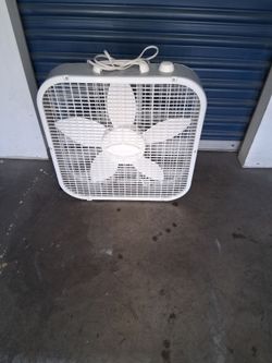 Fan