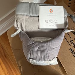 Ergo baby Insert For Baby Carrier