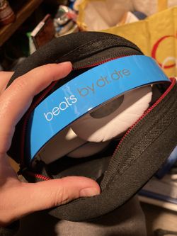 BEATS BY DRE SOLO HD 