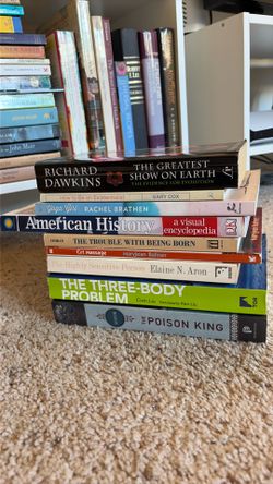 Free Books