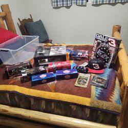 Dale Earnhart Collection