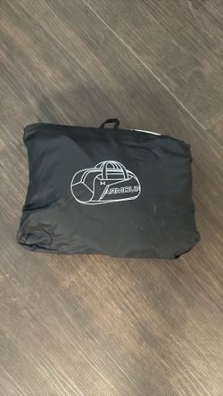 Duffel bag