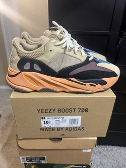 Yeezy 700