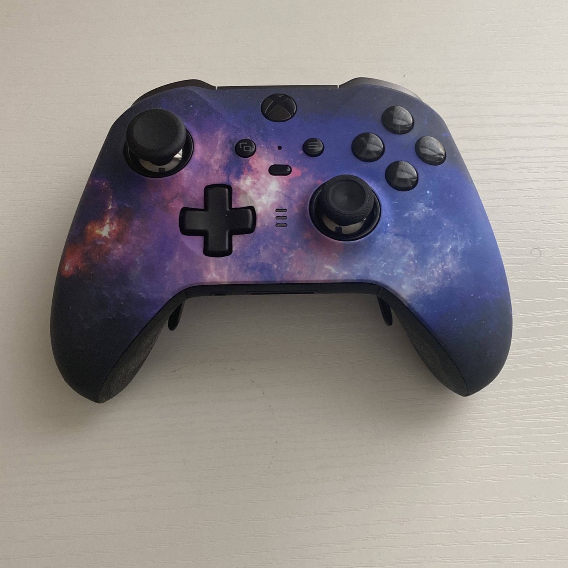 Xbox Elite Two Controller