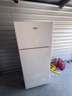 Fridge