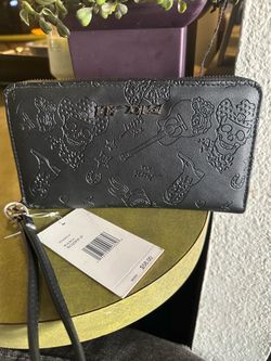 Betset Johnson wallet