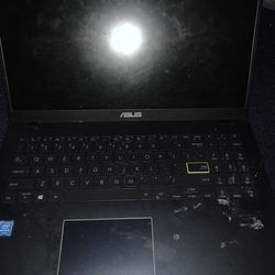 ASUS Vivobook Go 15 (L510) (REPAIR NEEDED)