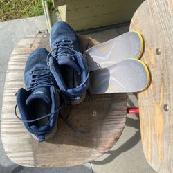 Keen Hiking Boots