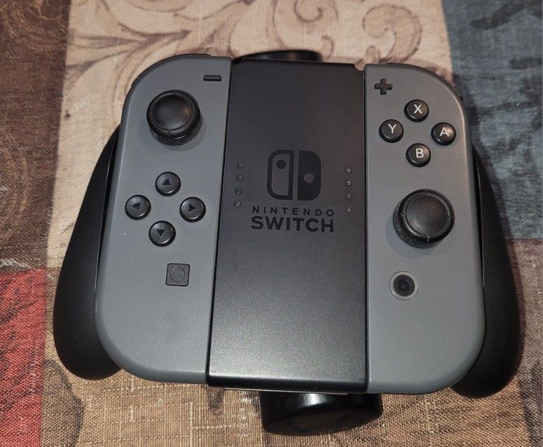 nintendo switch controller hac 011