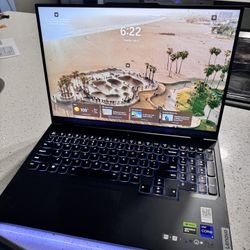 Legion I9 Gaming Laptop W/ RTX 4090