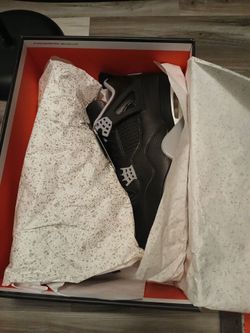 Air Jordan 4 Remastered