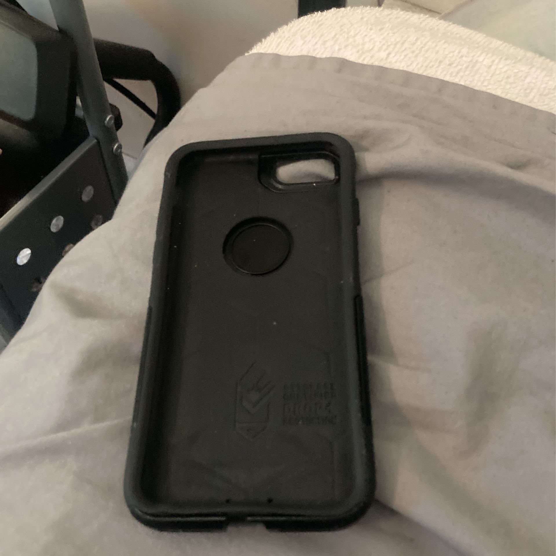 I Phone 8 SE Phone Case I Have One So I Don’t Need One