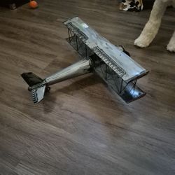 Decorative Airplane