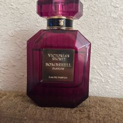 Victoria Secret Bombshell Passion 