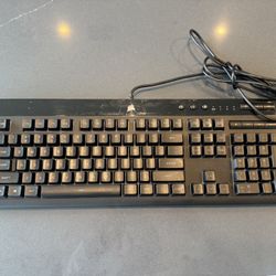 K55 RGB Pro Lite Gaming Keyboard