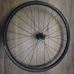 Bontrager Affinity TLR Rear Wheel 