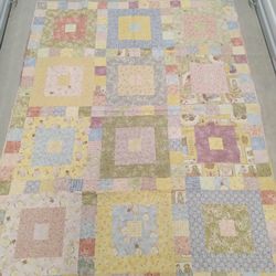 Handmade Quilts 