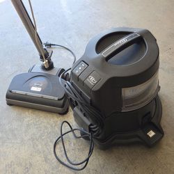 Rainbow Vacuum Cleaner Complete