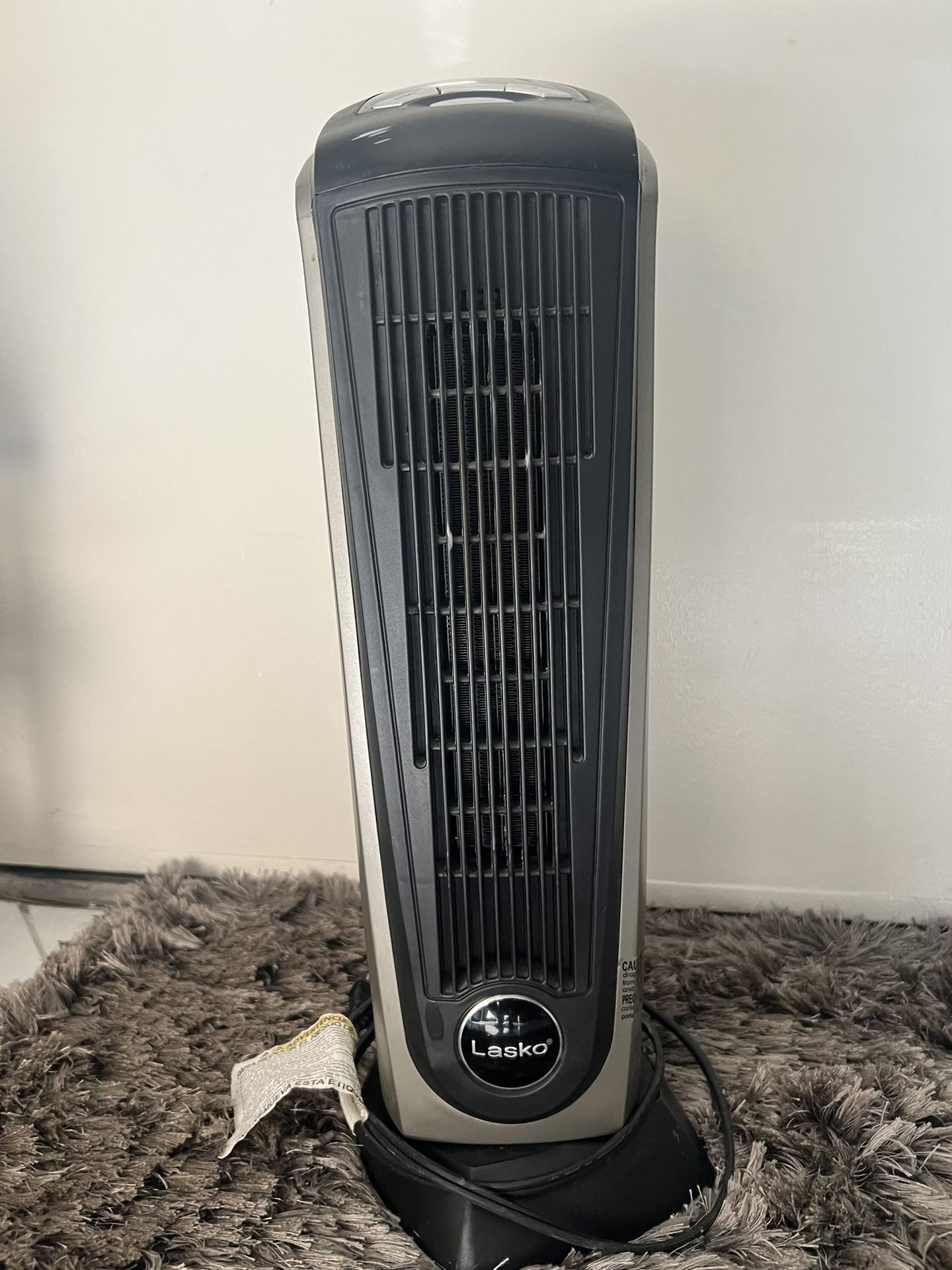 Lasko Heater