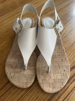 Brand New Michael Kors Sandals