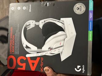 Gaming headphones