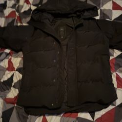 Canada Goose Black Badge