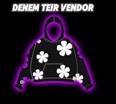 Denim Tear vendor links