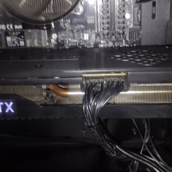 Nvidia GeForce GTX 3080