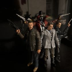Terminator Collectables