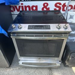 Stove With 1 Burner Not Working