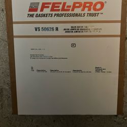 BMW Valve Cover Gasket 