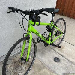 Bike Cannondale 