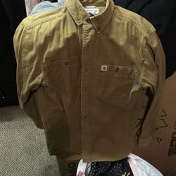 Carhartt Men’s Long Sleeve